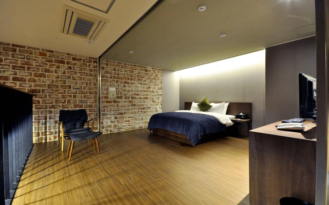 Boutique Hotel H