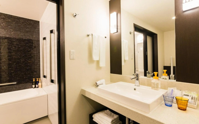 JR East Hotel Mets Mizonokuchi