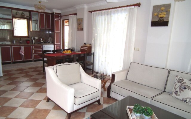 Villa Gulbeyaz