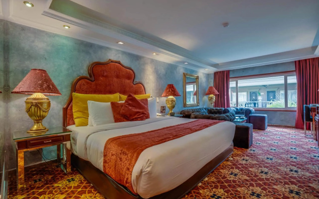 ABC Hotel