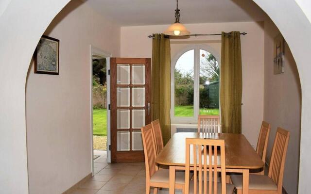 Maison Pleumeur-Bodou, 3 pièces, 5 personnes - FR-1-368-64