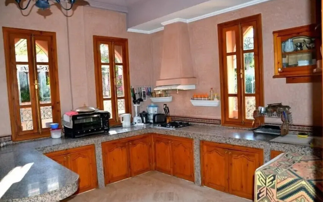 Villa Amelkis-Marrakech-VLC-228