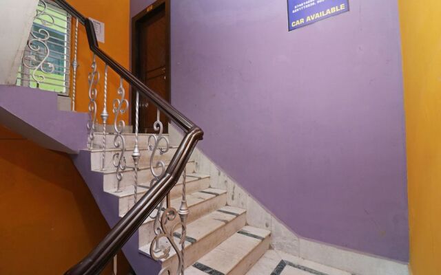 Oyo 23364 Kolkata Hcn Guest House