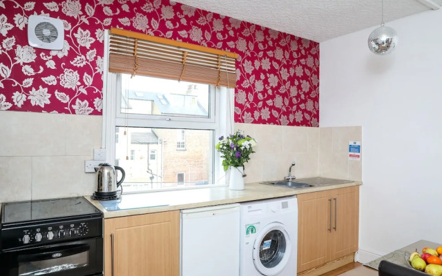 Glencoe Holiday Apartments