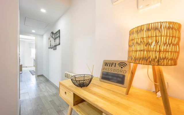 Delagua Apartments Atocha I