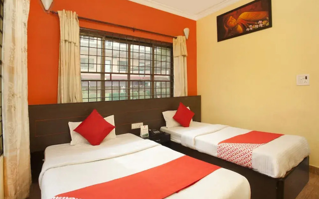 OYO 524 Lumbini Guest House