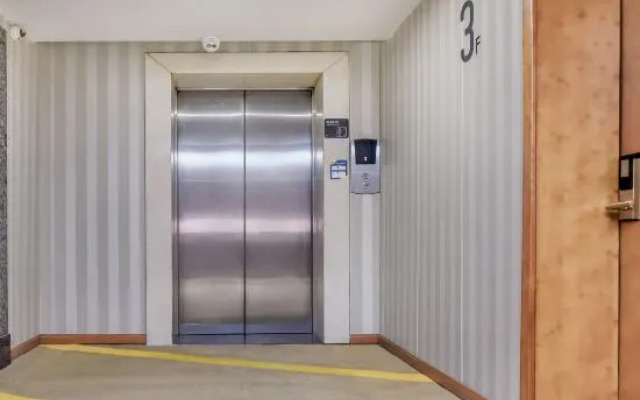 7Days Inn Hotel (Chongqing Bishan Fengxianghu Children's Park)