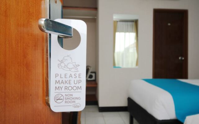 Airy Kebayoran Lama Persatuan 13 Jakarta