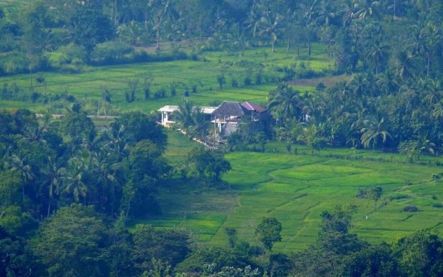 Nelu Villa Sigiriya