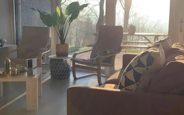 Chalet Pierco