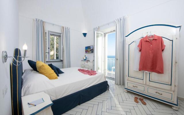 Maison Don Rafe'