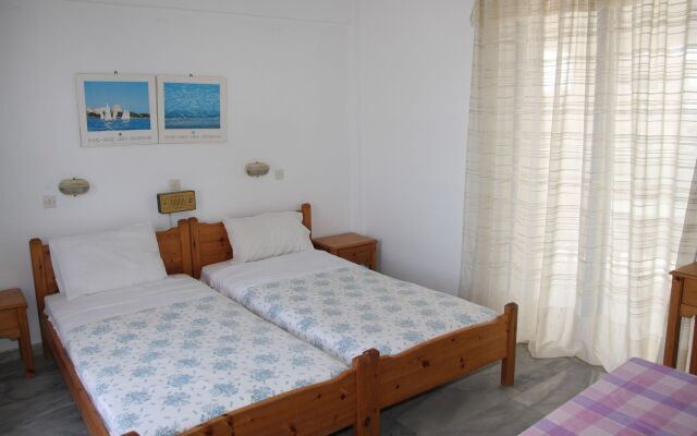 Kaloxenia Apartments