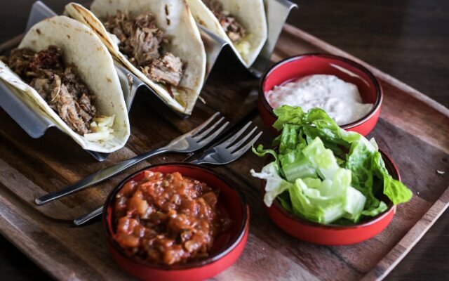 The Sunnyside Tavern, Broadmeadow