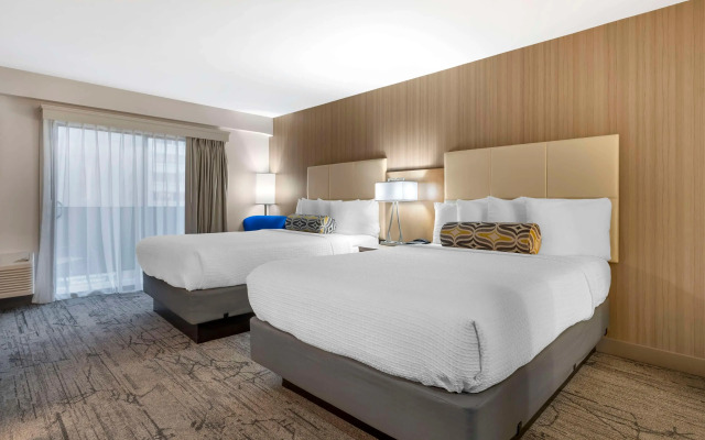 Best Western Red Coach Inn