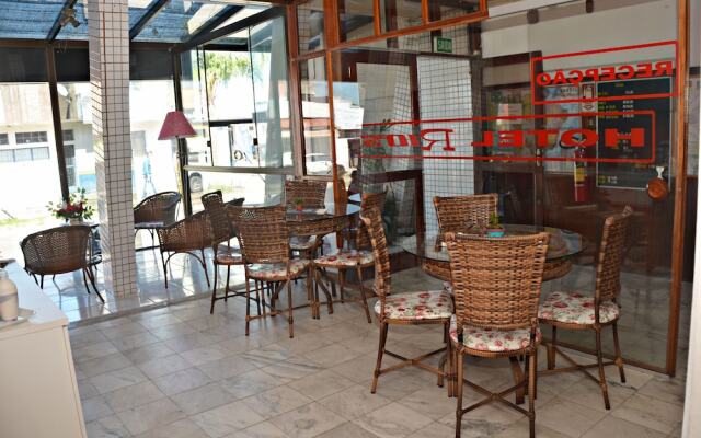 Hotel Rios