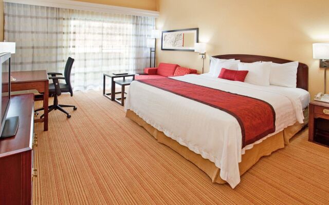 Courtyard Houston Sugar Land/Stafford