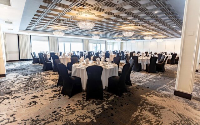 Doubletree By Hilton Gatineau-Ottawa