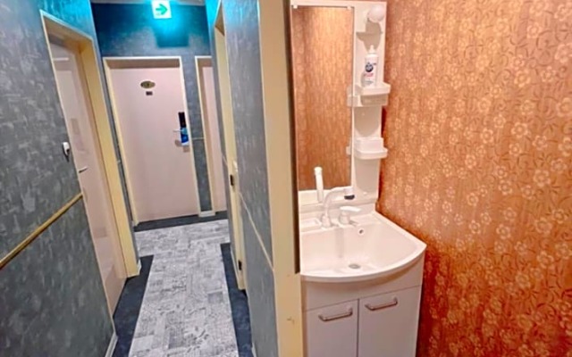 誠家　Makoto Hostel