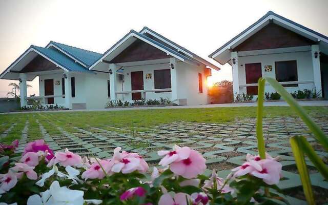 Nichravee Resort Ubon Ratchathani