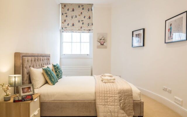 Urban Chic - Bayswater