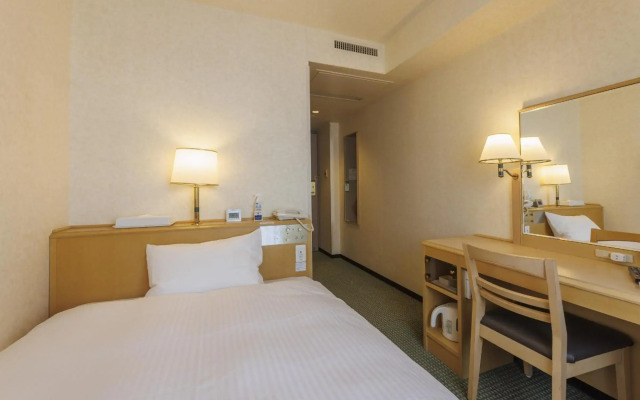 Shimonoseki Station West Washington Hotel Plaza