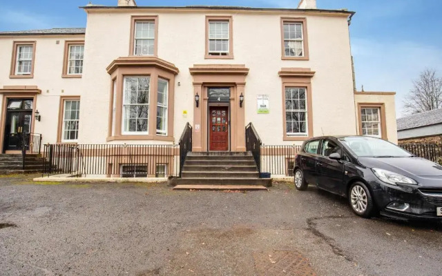 Lost Guest House Stirling