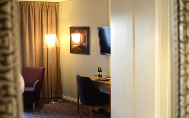 Home Hotel Kompaniet