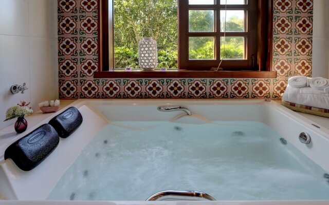 Pousada Quarto Crescente