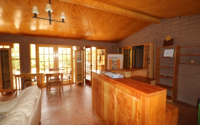 Hotel Corvatsch