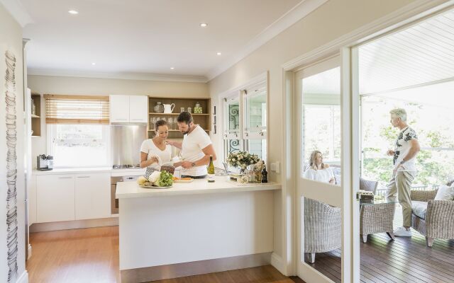 Spicers Clovelly Estate