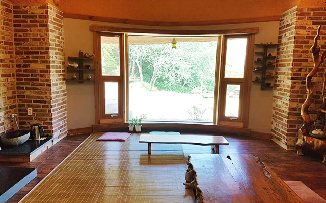 Sancheong Ponang Pension