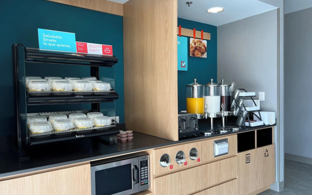 avid hotel Guadalajara Av Vallarta PTE by IHG