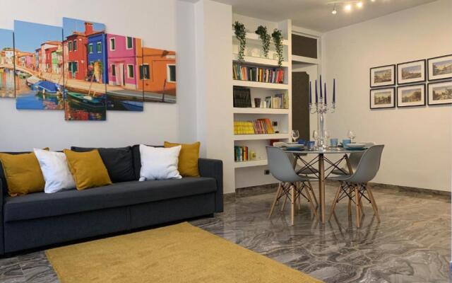 Holidays Apartment Toti to fulfill your wishes