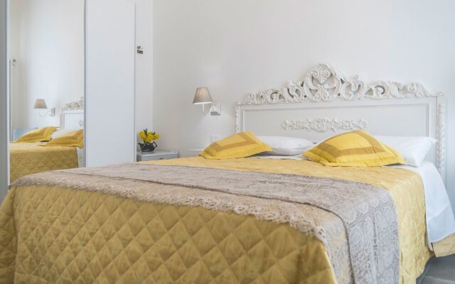 Bed and Breakfast Incentro