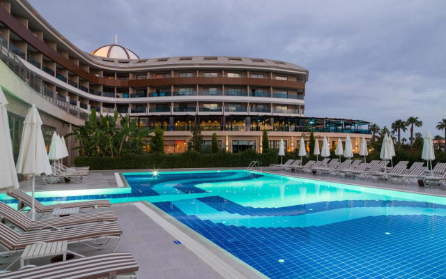 Tui Magic Life Jacaranda - All Inclusive