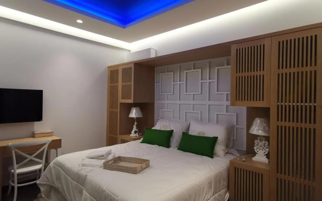 Villaggio Boutique Hotel Hersonissos - Adults Only