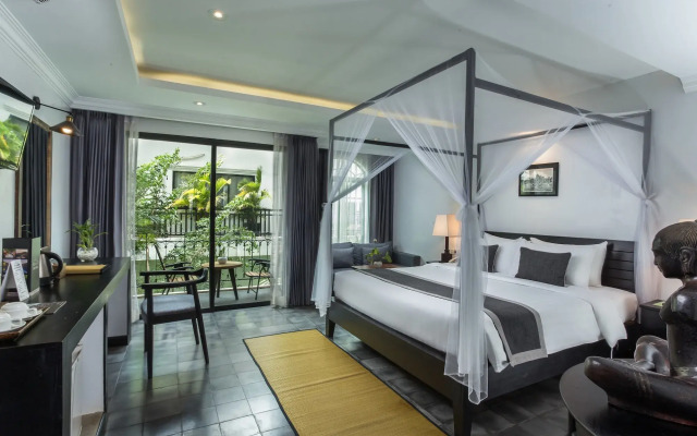 Nation by the Community