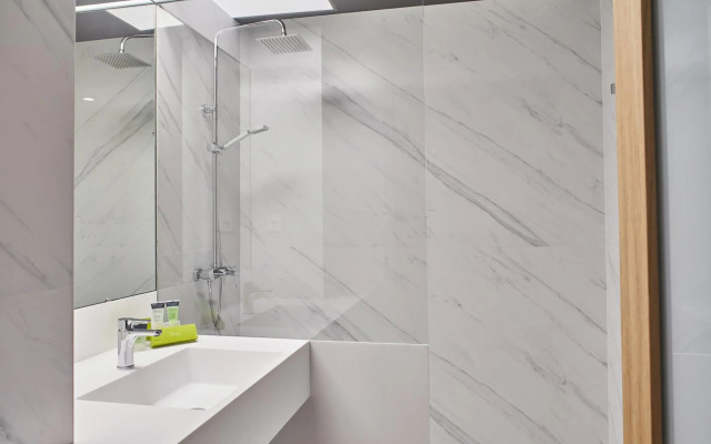 Eurostars Casa de la Lírica