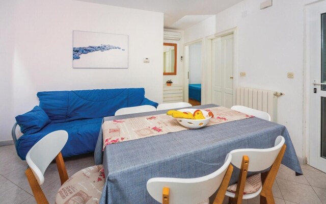 Amazing Home in Rabac With Wifi and 2 Bedrooms