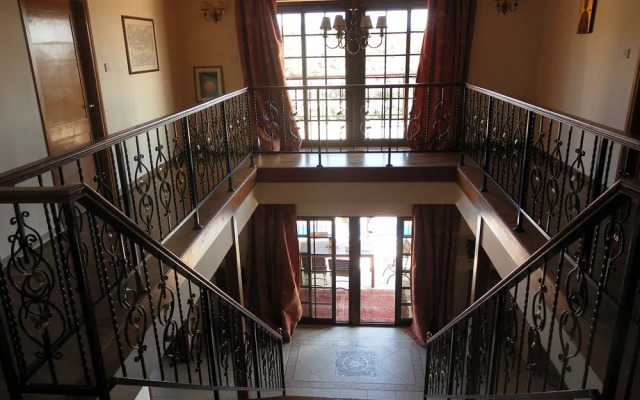 Villa Jasminum Bed & Breakfast