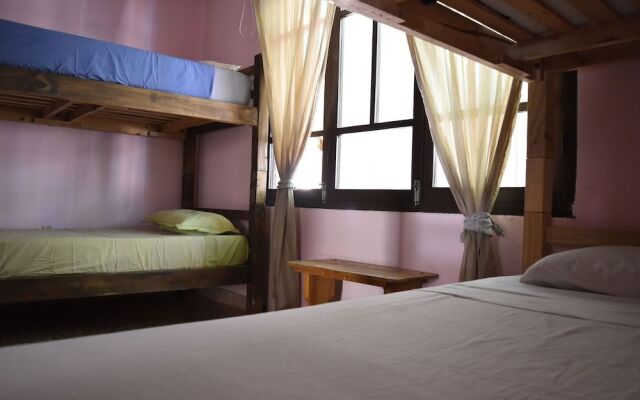 La Cúpula Hotel & Camping