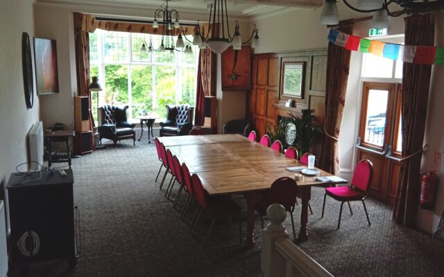Sir William Hotel
