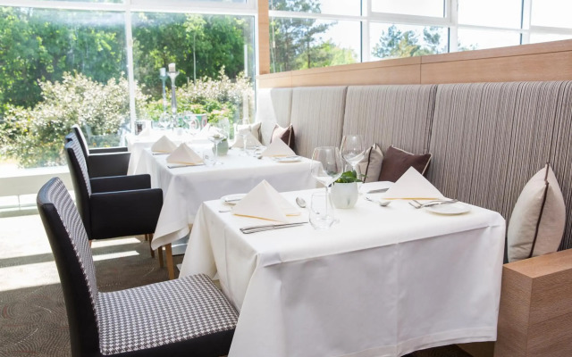 Strandhotel Dunenmeer