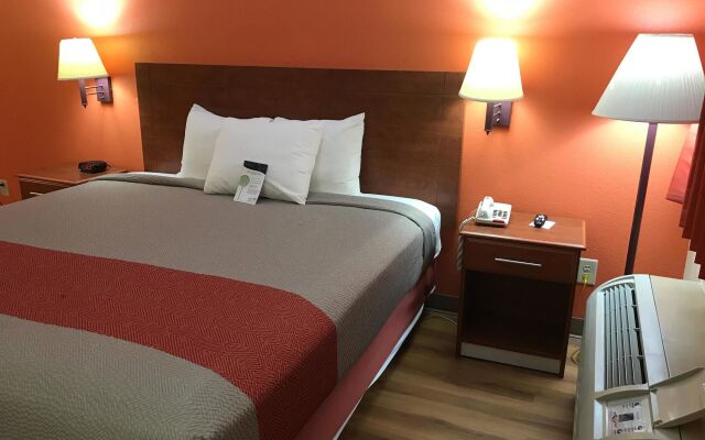 Rodeway Inn & Suites