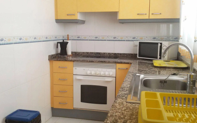 Apartamentos Gandía Universidad 3000