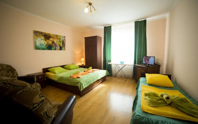 Best One Room Apartments