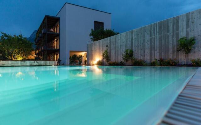 SOLeARIA residence