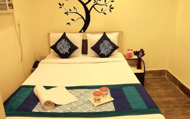 Shree Guest House