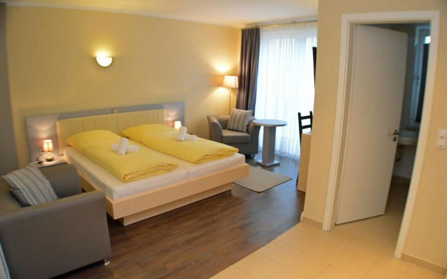 Hotel Jeta