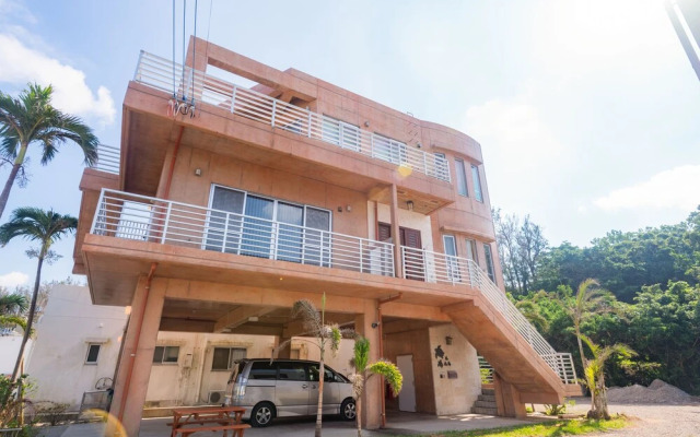 Lanakai House